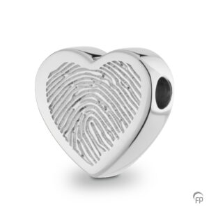 Fingerprint Jewellery