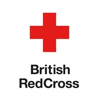 British red cross