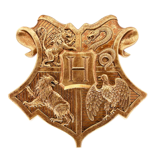 Hp shield