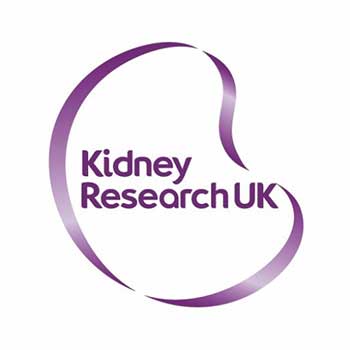 Kidney research uk