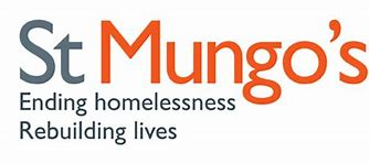 Logo st mungos