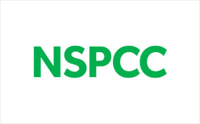 Nspcc logo design branding