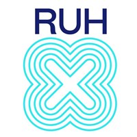 Ruh logo