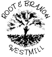 Root & branch logo