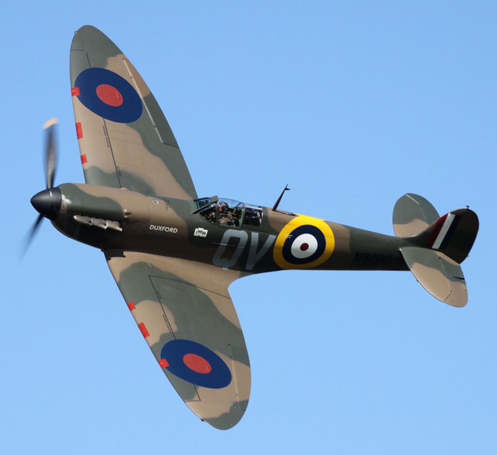 Spitfire