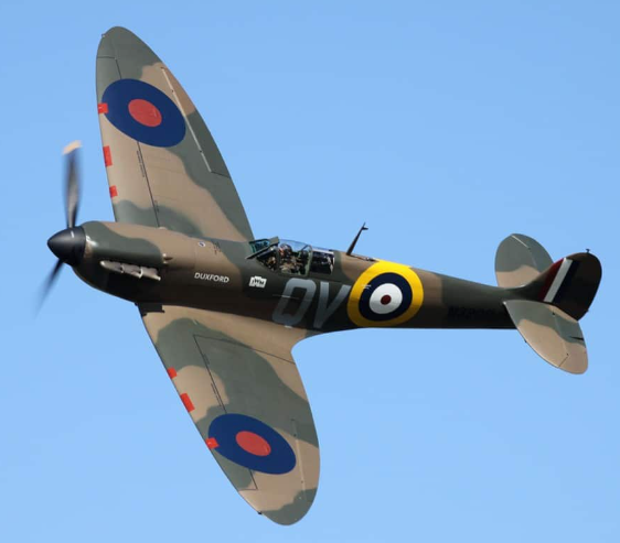 Spitfire