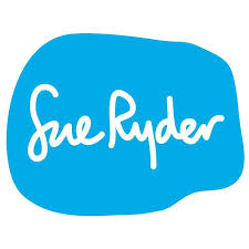 Sue ryder logo