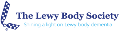 The lewy body society