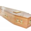 Trowbridge Light Coffin