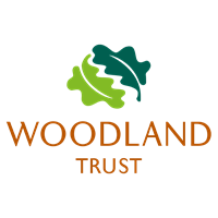 Woodland trust logo