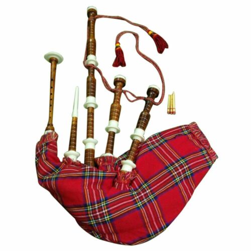 Bagpipes