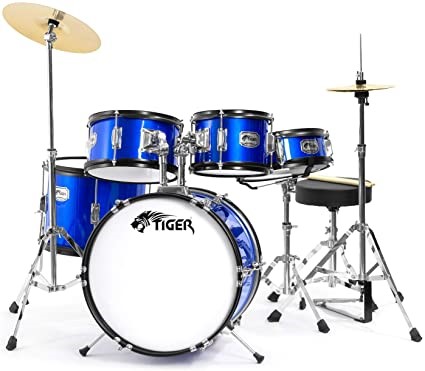 Drum kit