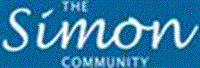 Simoncommunity logo